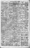 Airdrie & Coatbridge Advertiser Saturday 10 April 1909 Page 3