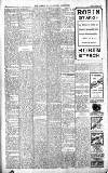 Airdrie & Coatbridge Advertiser Saturday 18 September 1909 Page 6