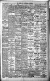 Airdrie & Coatbridge Advertiser Saturday 25 December 1909 Page 3