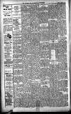 Airdrie & Coatbridge Advertiser Saturday 25 December 1909 Page 4