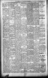 Airdrie & Coatbridge Advertiser Saturday 25 December 1909 Page 6