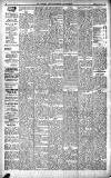 Airdrie & Coatbridge Advertiser Saturday 15 January 1910 Page 4