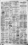 Airdrie & Coatbridge Advertiser Saturday 15 January 1910 Page 8