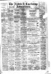Airdrie & Coatbridge Advertiser Saturday 07 January 1911 Page 1