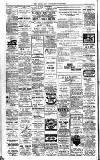 Airdrie & Coatbridge Advertiser Saturday 14 January 1911 Page 8
