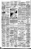 Airdrie & Coatbridge Advertiser Saturday 25 February 1911 Page 8