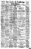 Airdrie & Coatbridge Advertiser Saturday 04 March 1911 Page 1