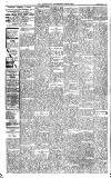 Airdrie & Coatbridge Advertiser Saturday 04 March 1911 Page 4