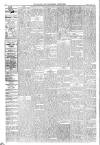 Airdrie & Coatbridge Advertiser Saturday 22 April 1911 Page 4