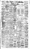 Airdrie & Coatbridge Advertiser Saturday 27 May 1911 Page 1