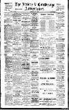Airdrie & Coatbridge Advertiser Saturday 03 June 1911 Page 1