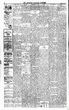 Airdrie & Coatbridge Advertiser Saturday 29 July 1911 Page 4