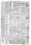 Airdrie & Coatbridge Advertiser Saturday 12 August 1911 Page 3