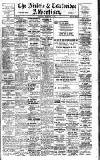 Airdrie & Coatbridge Advertiser Saturday 30 September 1911 Page 1