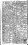 Airdrie & Coatbridge Advertiser Saturday 21 October 1911 Page 6