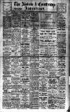 Airdrie & Coatbridge Advertiser Saturday 06 January 1912 Page 1