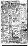 Airdrie & Coatbridge Advertiser Saturday 16 March 1912 Page 8