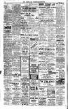 Airdrie & Coatbridge Advertiser Saturday 27 April 1912 Page 8