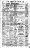Airdrie & Coatbridge Advertiser Saturday 04 May 1912 Page 1