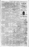 Airdrie & Coatbridge Advertiser Saturday 09 November 1912 Page 3