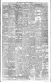 Airdrie & Coatbridge Advertiser Saturday 09 November 1912 Page 5