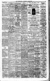 Airdrie & Coatbridge Advertiser Saturday 15 February 1913 Page 3