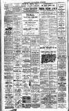 Airdrie & Coatbridge Advertiser Saturday 15 February 1913 Page 8