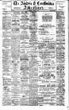 Airdrie & Coatbridge Advertiser Saturday 29 March 1913 Page 1