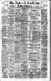 Airdrie & Coatbridge Advertiser Saturday 12 April 1913 Page 1