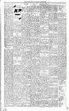 Airdrie & Coatbridge Advertiser Saturday 02 August 1913 Page 6
