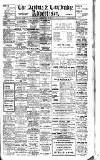 Airdrie & Coatbridge Advertiser Saturday 16 May 1914 Page 1