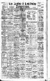 Airdrie & Coatbridge Advertiser Saturday 23 May 1914 Page 1
