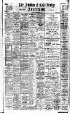 Airdrie & Coatbridge Advertiser Saturday 12 September 1914 Page 1