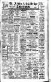 Airdrie & Coatbridge Advertiser Saturday 19 September 1914 Page 1