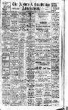 Airdrie & Coatbridge Advertiser Saturday 03 October 1914 Page 1