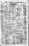 Airdrie & Coatbridge Advertiser Saturday 08 May 1915 Page 1