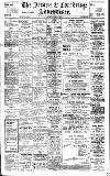 Airdrie & Coatbridge Advertiser Saturday 17 July 1915 Page 1