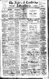 Airdrie & Coatbridge Advertiser Saturday 11 September 1915 Page 1