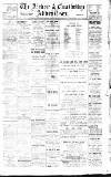Airdrie & Coatbridge Advertiser Saturday 01 January 1916 Page 1