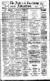 Airdrie & Coatbridge Advertiser Saturday 08 January 1916 Page 1