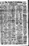 Airdrie & Coatbridge Advertiser Saturday 22 January 1916 Page 1