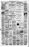 Airdrie & Coatbridge Advertiser Saturday 25 March 1916 Page 8