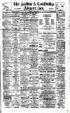Airdrie & Coatbridge Advertiser Saturday 22 April 1916 Page 1