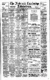 Airdrie & Coatbridge Advertiser Saturday 03 June 1916 Page 1