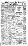 Airdrie & Coatbridge Advertiser Saturday 01 July 1916 Page 1