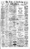 Airdrie & Coatbridge Advertiser Saturday 22 July 1916 Page 1