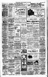 Airdrie & Coatbridge Advertiser Saturday 12 August 1916 Page 6