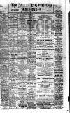Airdrie & Coatbridge Advertiser Saturday 16 December 1916 Page 1