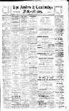 Airdrie & Coatbridge Advertiser Saturday 05 May 1917 Page 1