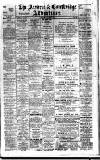 Airdrie & Coatbridge Advertiser Saturday 17 November 1917 Page 1